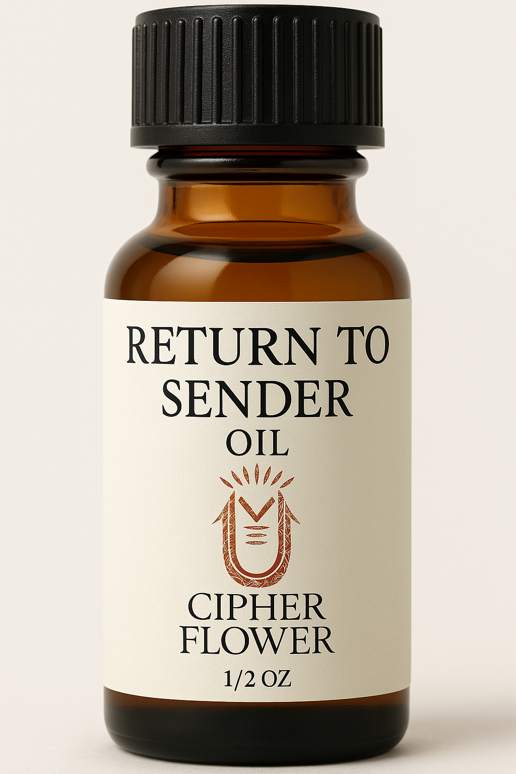 Return to Sender Oil