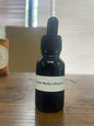 Social media influencer Oil