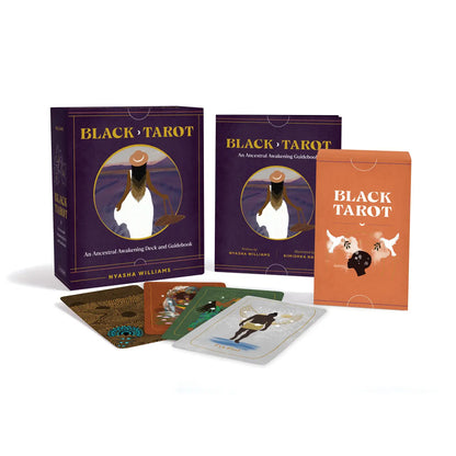 Black Girl Magic Kits