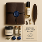 Crowned in Knowledge Ritual Bundle