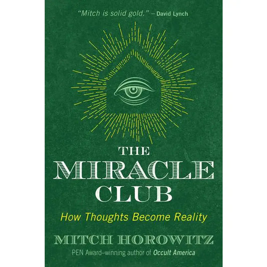 The Miracle Club