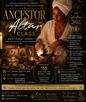 Ancestor Altar Class – A Guided Workshop in Honoring Lineage, Healing, and Connection