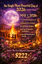 MAY DAY Ritual
