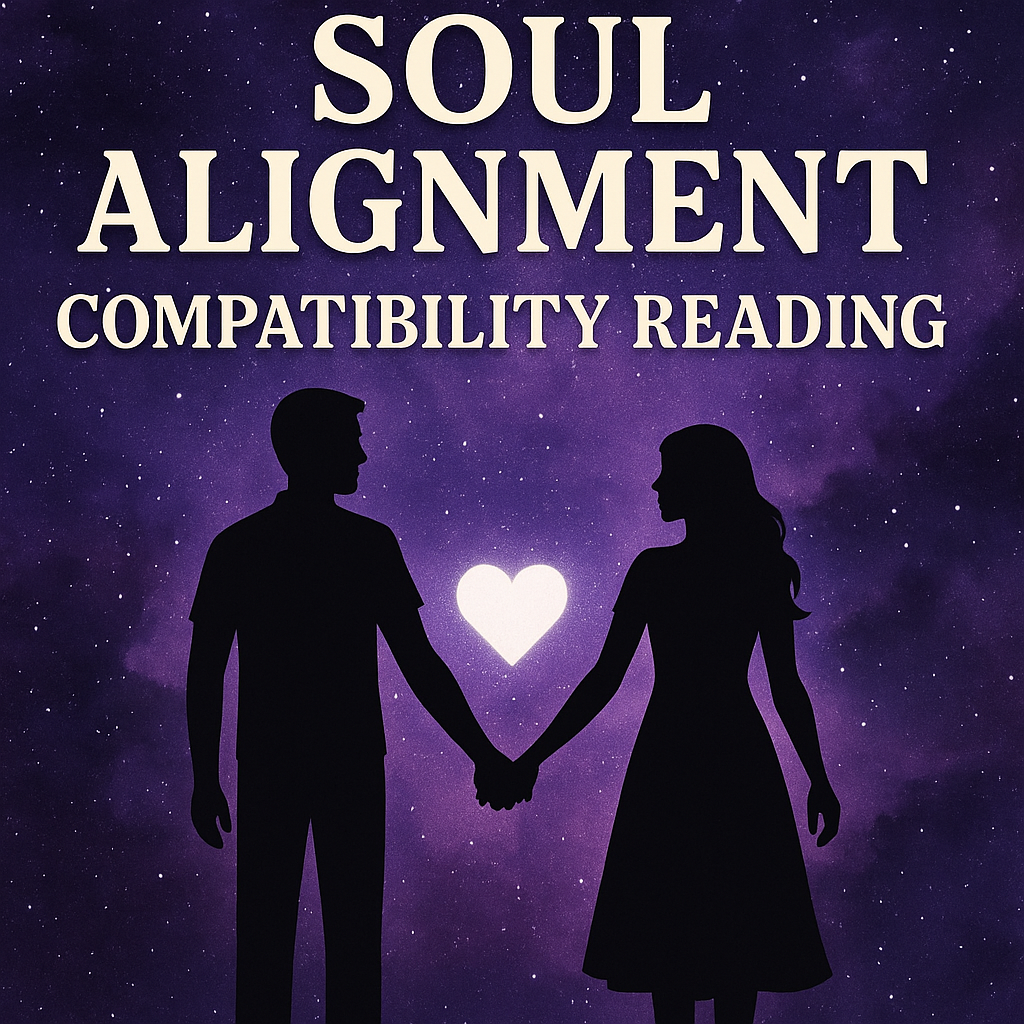 Soul Alignment Compatibility Reading