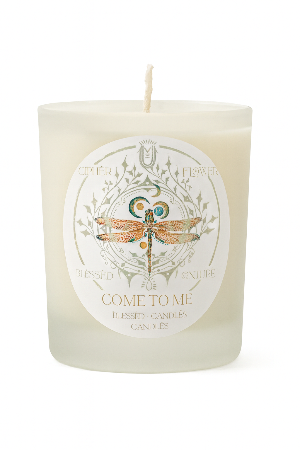 Come to me candle