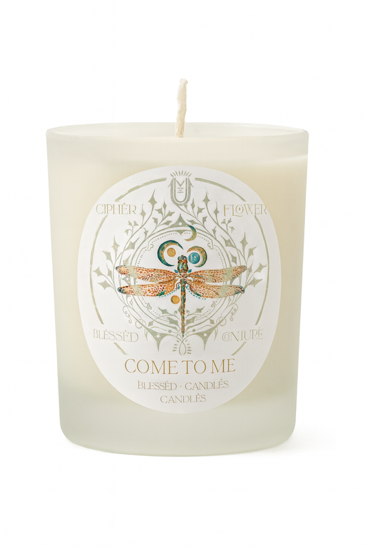 Come to me candle