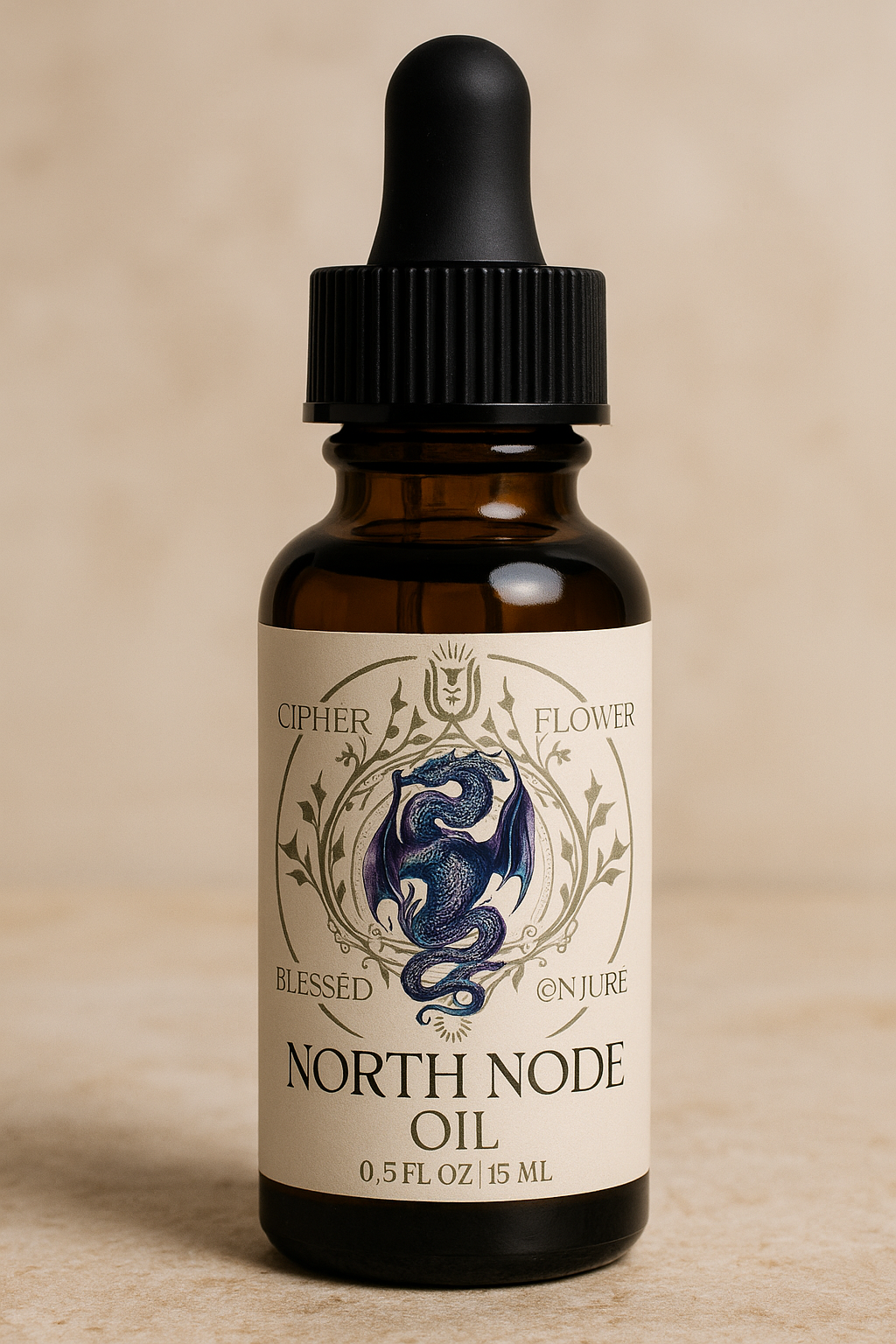 North Node Oil