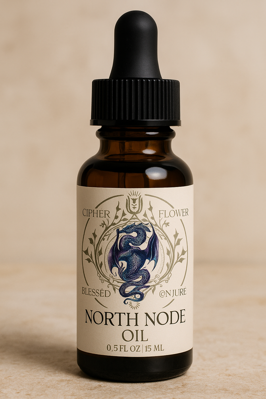 North Node Oil