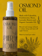 Osmond Oil