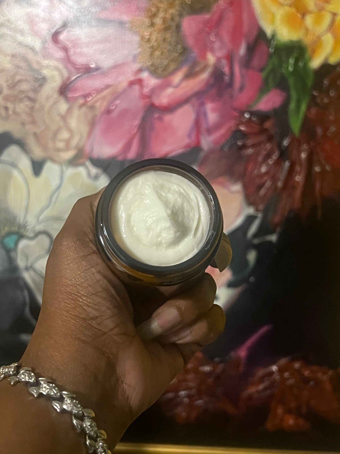 Magnesium Body Butter