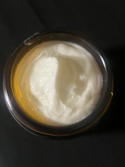 Magnesium Body Butter