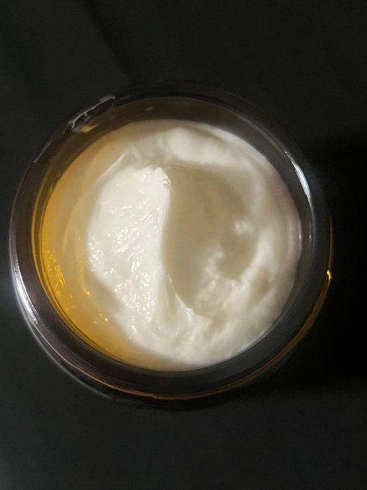 Magnesium Body Butter