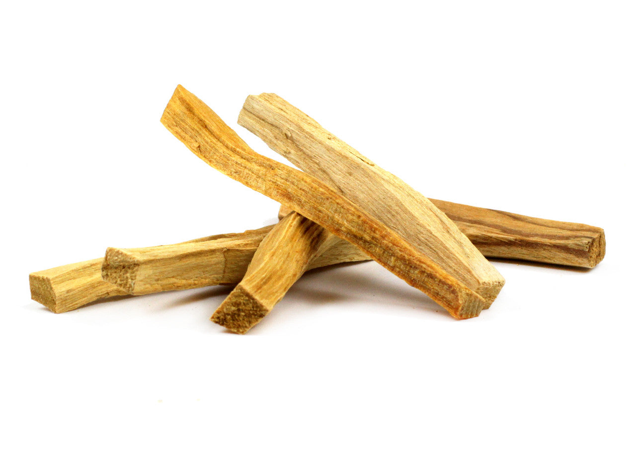 Palo Santo Sticks- Per stick