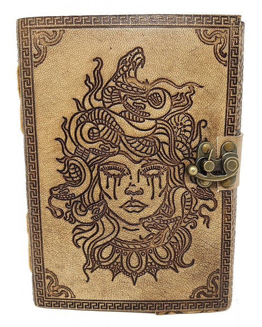 Medusa Journal