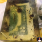 $2 Money Soap