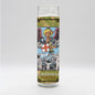Tarot Candle - Judgement