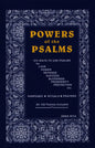 Powers of the Psalms