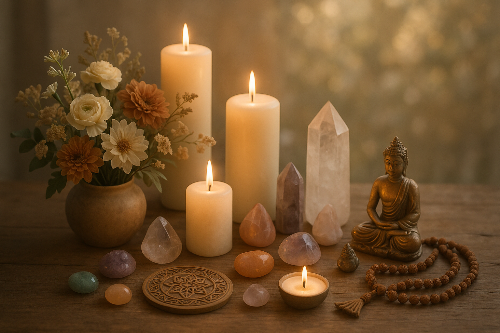 altar