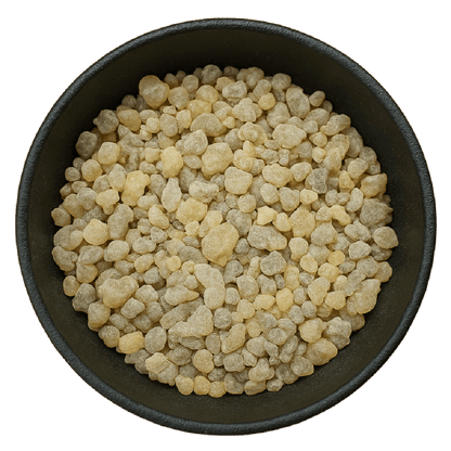 Frankincense Tears Pieces (Boswellia Carteri)