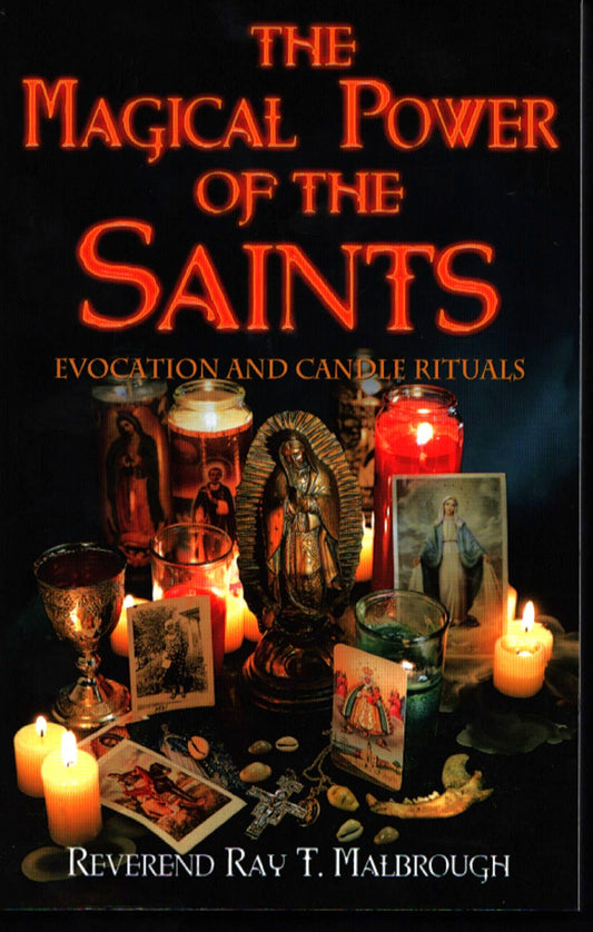 The Magical Power of the Saints
