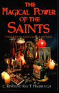 The Magical Power of the Saints