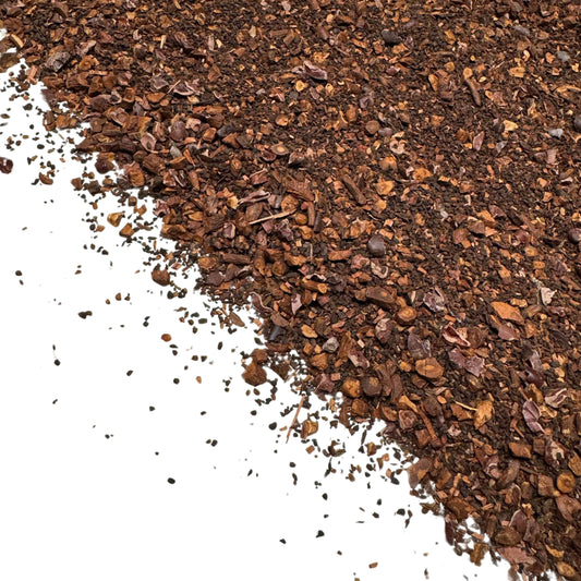 Herbal Cocoa Java | Herbal "Coffee" |8oz | Bulk “Coffee”
