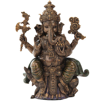 Ganesha