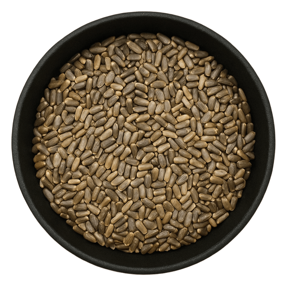 Milk Thistle Seed Whole (Silybum Marianum)
