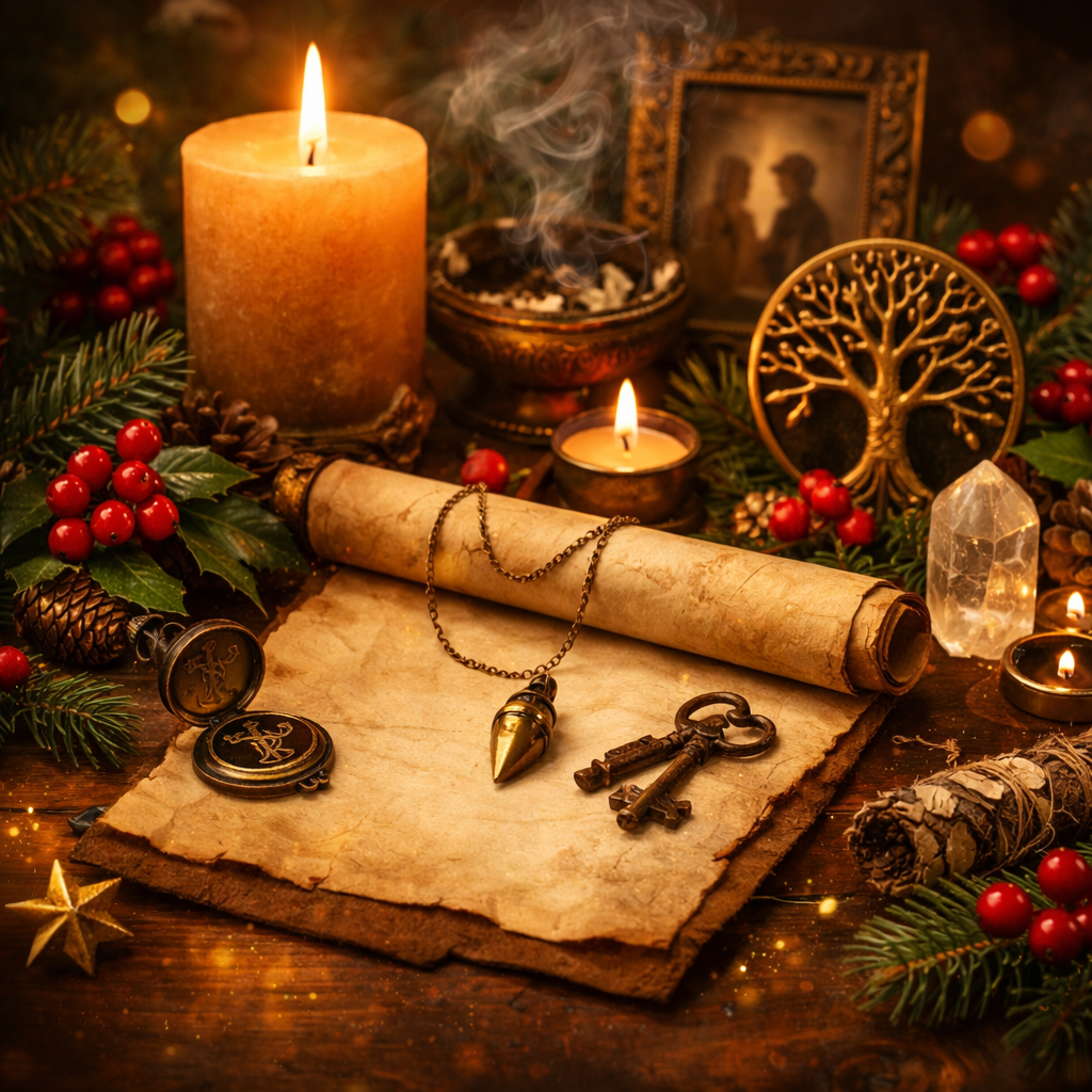 Lineage Spread Reading