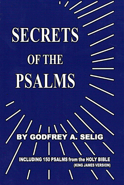 Secrets of the Psalms