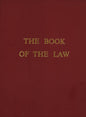 Book of the Law
