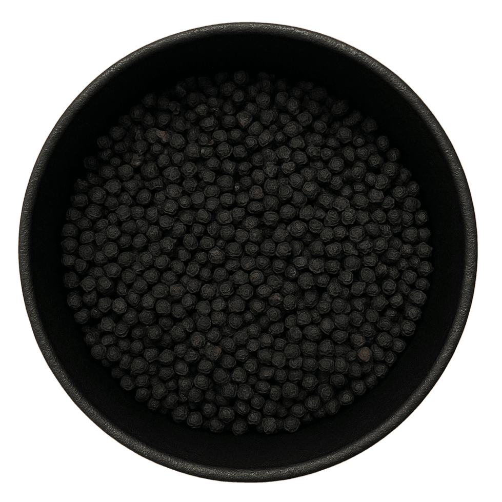 Elderberries Whole (Sambucus Nigra)