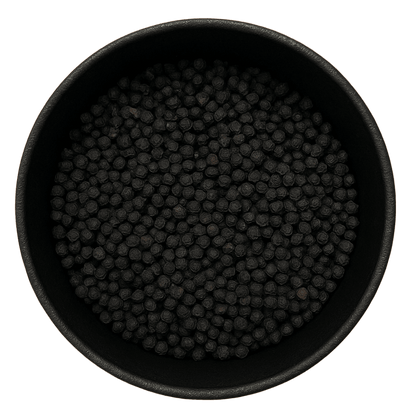 Elderberries Whole (Sambucus Nigra)