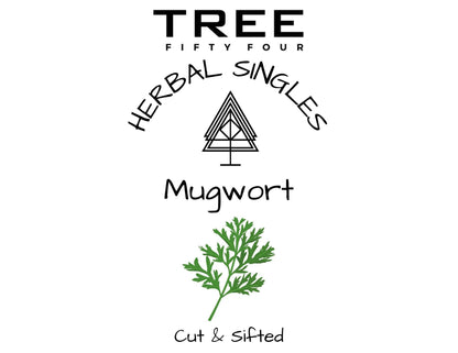 Mugwort | 2oz - 1 KG | Bulk Herbs
