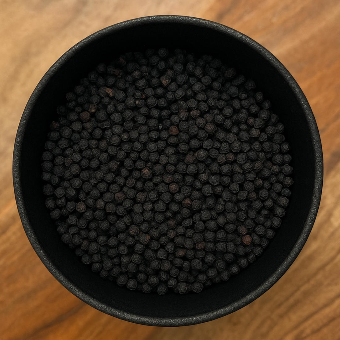 Elderberries Whole (Sambucus Nigra)