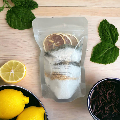  Luxury Bath Salts - Summer Edition