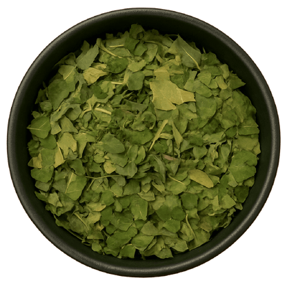 Neem Leaf Cut (Azadirachta Indica)