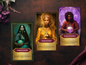 The  Keepers - Guardians of the Elements & Crystals