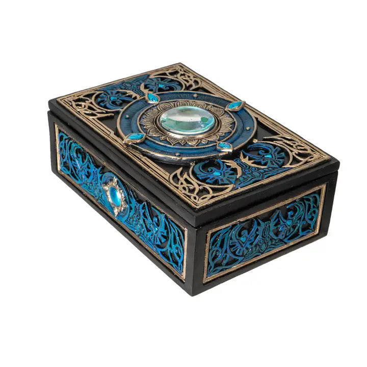 All Seeing Eye Tarot Box