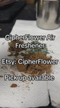 Car Air Freshener