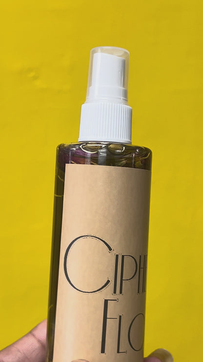 Osmond Oil