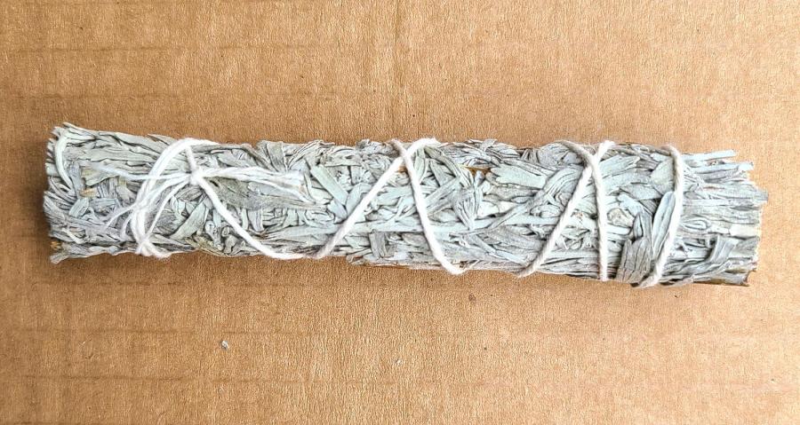 Slim Style Blue Sage 4'