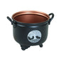 Tree Of Life Metal Cauldron Burner