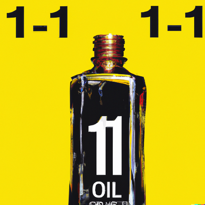 11:11 Oil