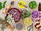 Ritual, Ceremonial, Candle Dressing Powder