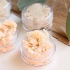 Goddess Sugar Scrub