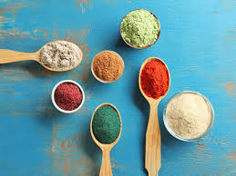 Ritual, Ceremonial, Candle Dressing Powder