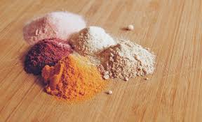 Ritual, Ceremonial, Candle Dressing Powder
