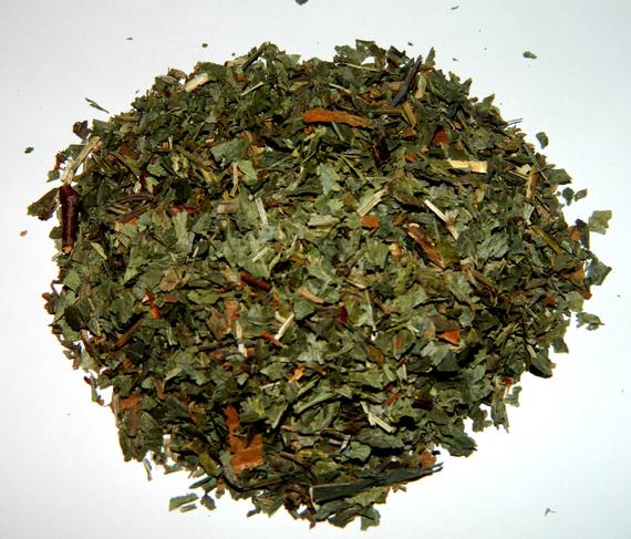 Genuine Certified Bulk Dry Herbs