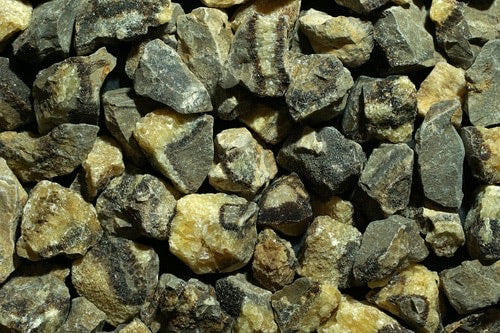 Charged Crystals